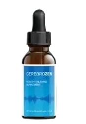 Cerebrozen 1 Bottle