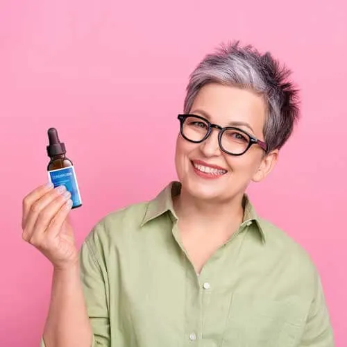 Customer Review Cerebrozen