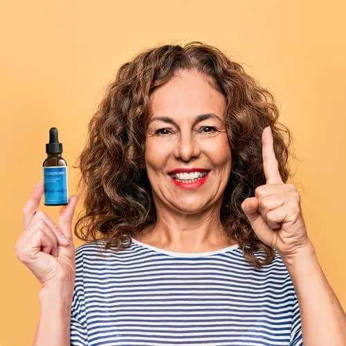 Customer Review Cerebrozen